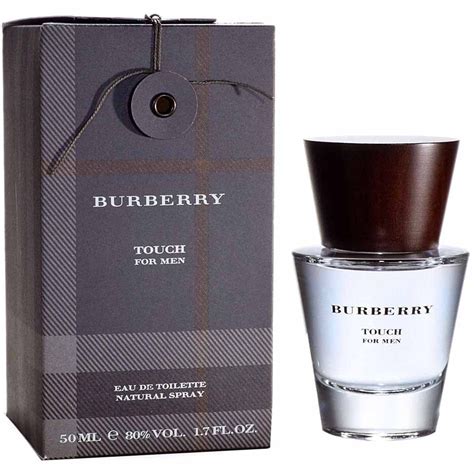 burberry touch for men dillards|burberry touch for men cologne.